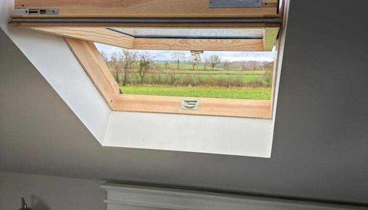 Foto 1 - Lisburn - 1 Bedroom - Sleeps 2 - Street Parking