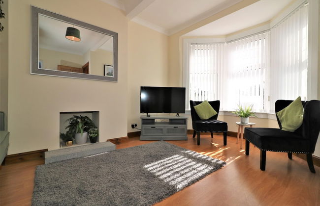 Lincoln View - Glasgow - Foto 53