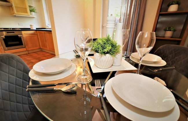 Lincoln View - Glasgow - Foto 44