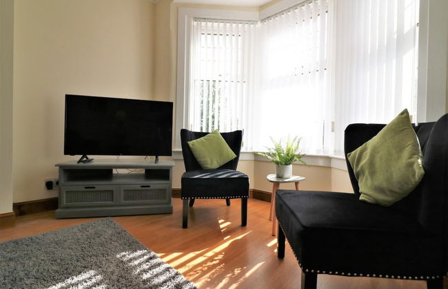 Lincoln View - Glasgow - Foto 55