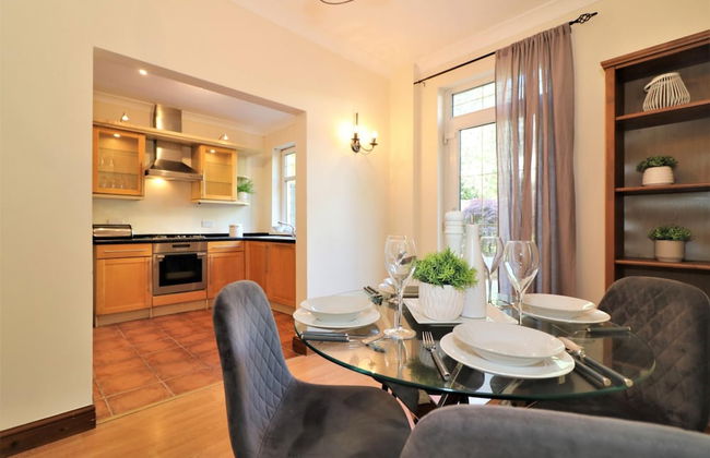 Lincoln View - Glasgow - Foto 43