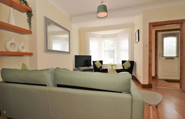 Lincoln View - Glasgow - Foto 57