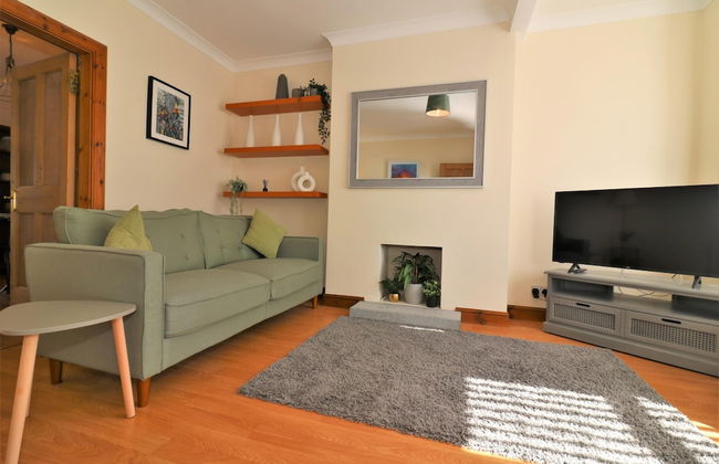 Lincoln View - Glasgow - Foto 51