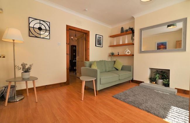 Lincoln View - Glasgow - Foto 49