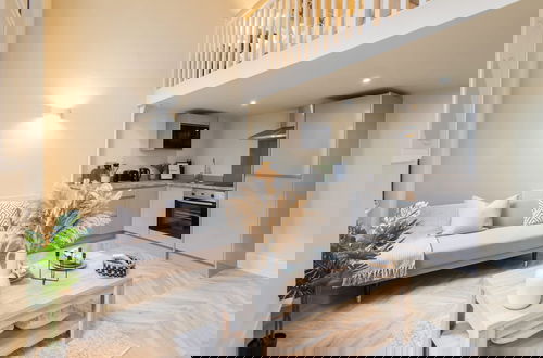 Foto 1 - Host Stay Athenaeum House