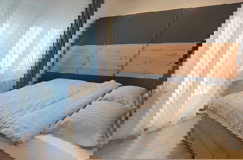 Foto 6 - Bright and Spacious Stay With Private Parking in Crikvenica