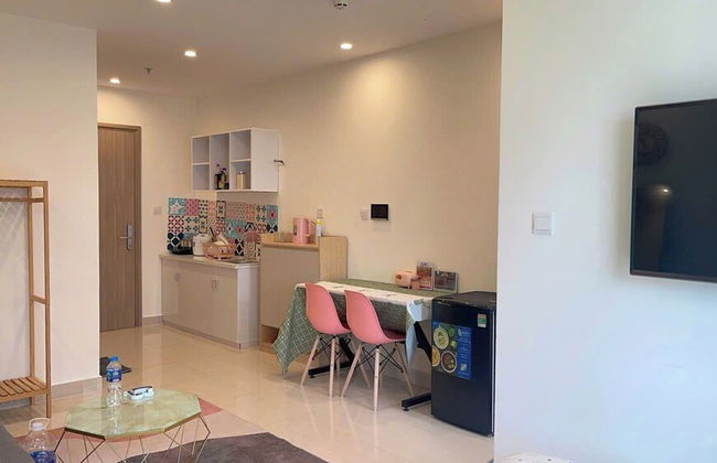 COZY- Vinhomes Grand Park Apartments - Photo 55