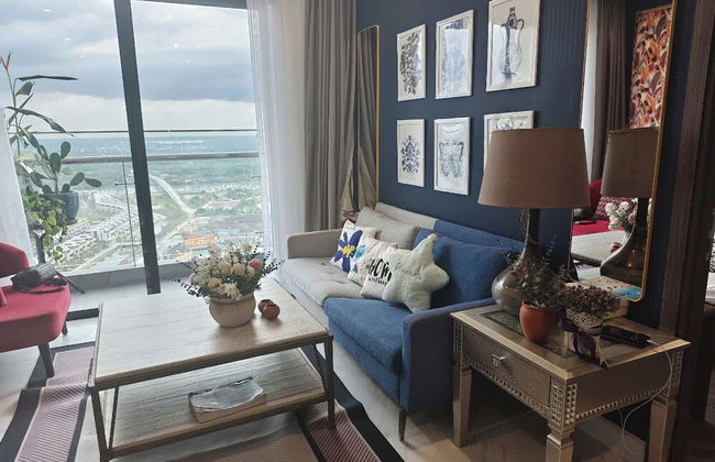 COZY- Vinhomes Grand Park Apartments - Photo 79