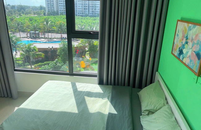 COZY- Vinhomes Grand Park Apartments - Photo 1