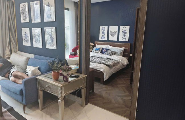COZY- Vinhomes Grand Park Apartments - Photo 19