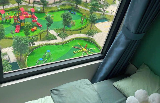 COZY- Vinhomes Grand Park Apartments - Photo 24