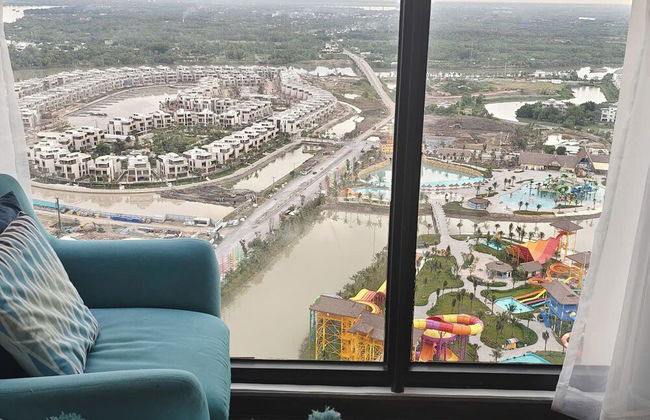 COZY- Vinhomes Grand Park Apartments - Photo 21