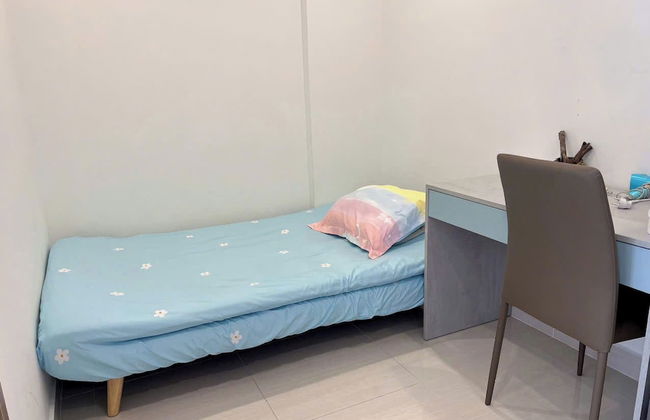 COZY- Vinhomes Grand Park Apartments - Photo 32