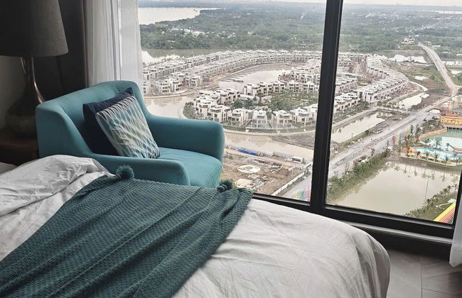 COZY- Vinhomes Grand Park Apartments - Photo 12