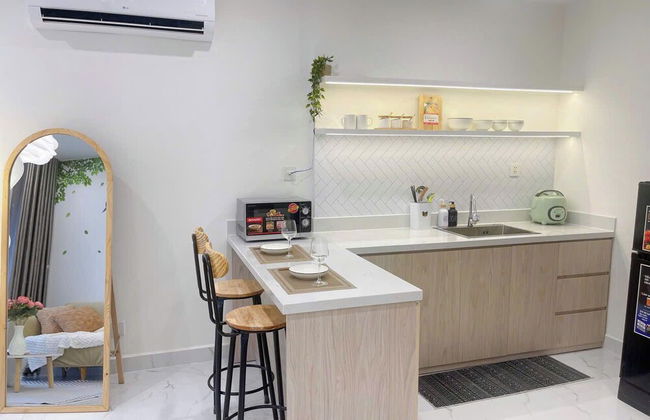 COZY- Vinhomes Grand Park Apartments - Photo 52