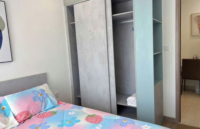 COZY- Vinhomes Grand Park Apartments - Photo 30