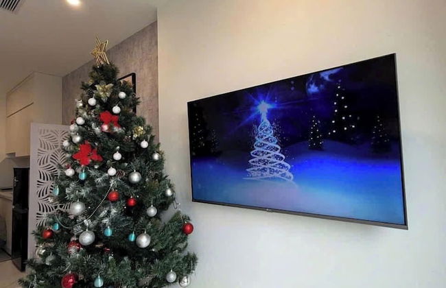 COZY- Vinhomes Grand Park Apartments - Photo 42