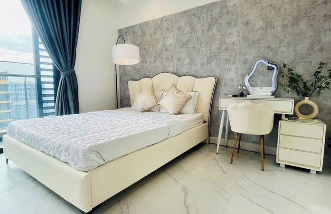 COZY- Vinhomes Grand Park Apartments - Photo 37