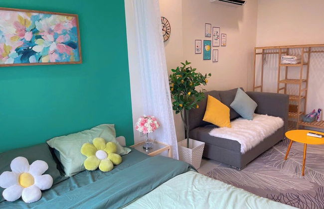COZY- Vinhomes Grand Park Apartments - Photo 25