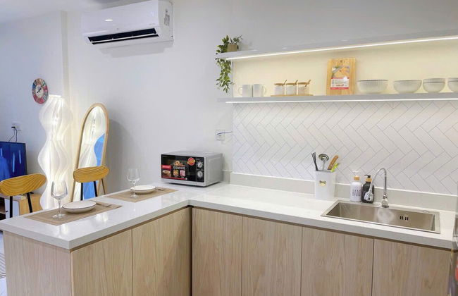 COZY- Vinhomes Grand Park Apartments - Photo 51