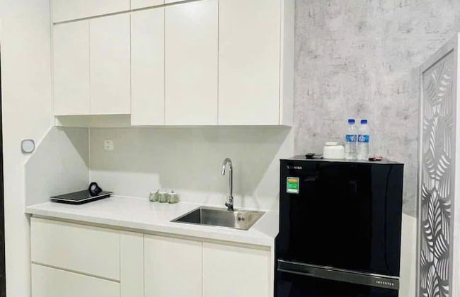 COZY- Vinhomes Grand Park Apartments - Photo 59