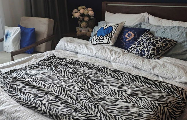 COZY- Vinhomes Grand Park Apartments - Photo 13
