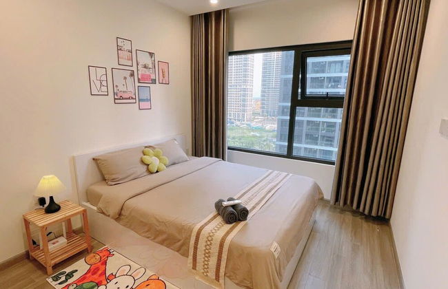 COZY- Vinhomes Grand Park Apartments - Photo 5