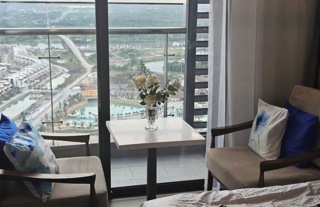 COZY- Vinhomes Grand Park Apartments - Photo 75
