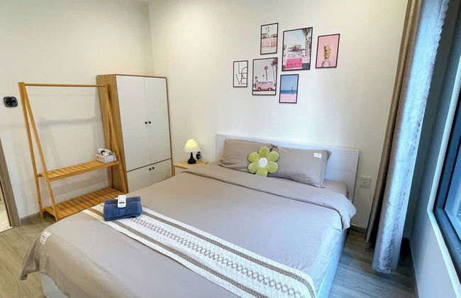 COZY- Vinhomes Grand Park Apartments - Photo 3