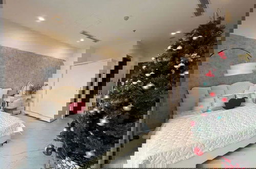 Photo 36 - COZY- Vinhomes Grand Park Apartments