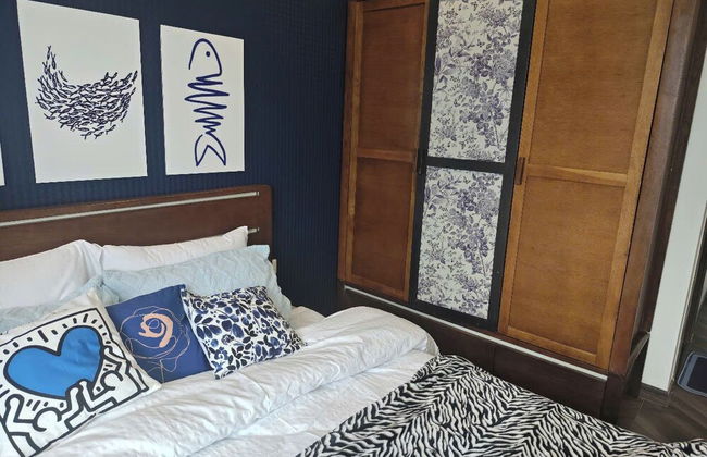 COZY- Vinhomes Grand Park Apartments - Photo 7
