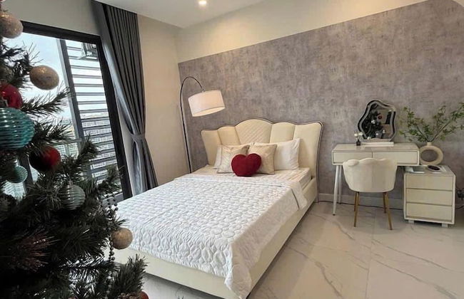COZY- Vinhomes Grand Park Apartments - Photo 39