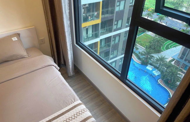 COZY- Vinhomes Grand Park Apartments - Photo 4