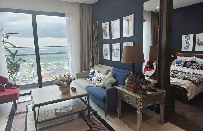 COZY- Vinhomes Grand Park Apartments - Photo 77