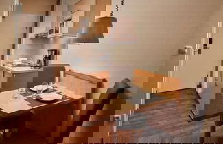 Foto 3 - Apartment in Weissenhhuser Strand