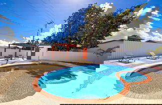 Photo 1 - NEW Luxury 5BR Villa Private Pool BBQ Game Room