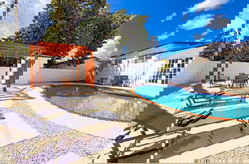 Foto 44 - NEW Luxury 5BR Villa Private Pool BBQ Game Room