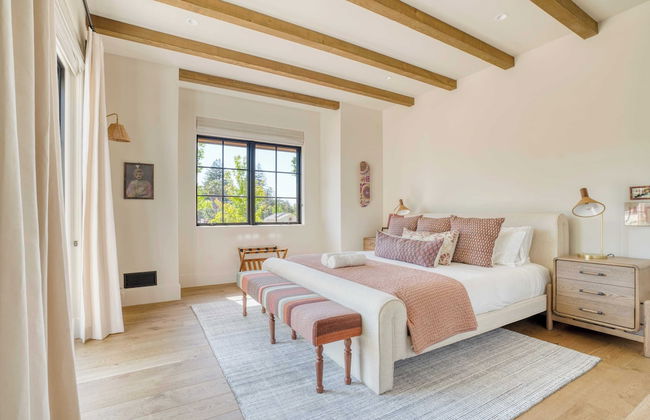 Mayacama Manor by Avantstay Luxe Escape w/ Pool - Foto 6