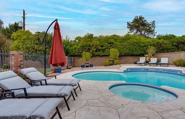 Amenities Galore! Outdoor Living & Lots of Games - Photo 26