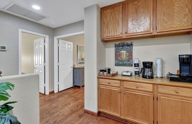 Amenities Galore! Outdoor Living & Lots of Games - Photo 37