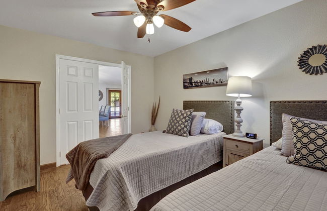 Amenities Galore! Outdoor Living & Lots of Games - Photo 10