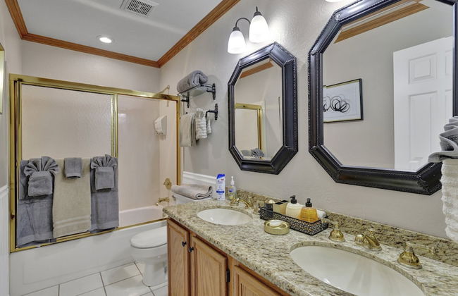 Amenities Galore! Outdoor Living & Lots of Games - Photo 23
