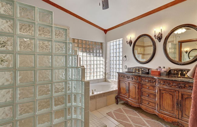 Amenities Galore! Outdoor Living & Lots of Games - Photo 25