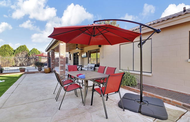 Amenities Galore! Outdoor Living & Lots of Games - Photo 42