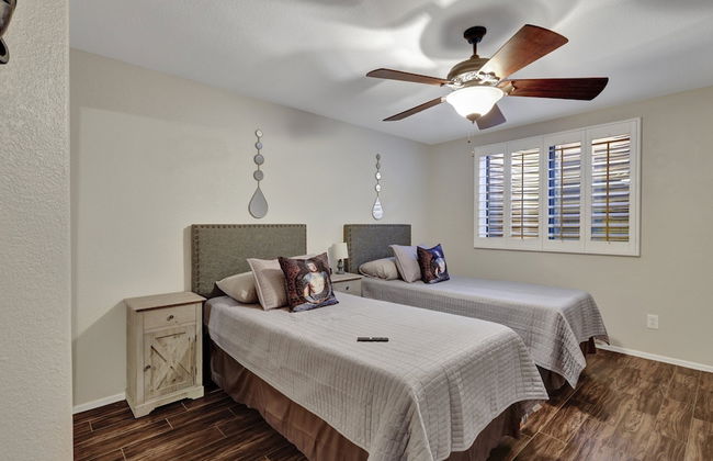 Amenities Galore! Outdoor Living & Lots of Games - Photo 8