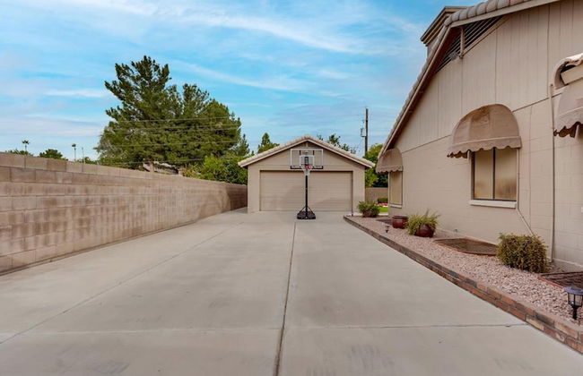Amenities Galore! Outdoor Living & Lots of Games - Photo 39