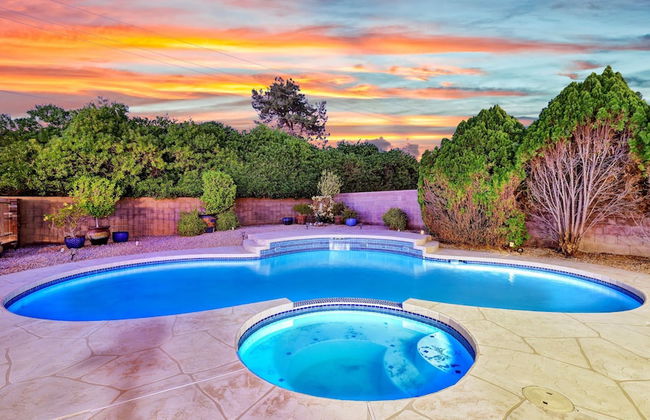 Amenities Galore! Outdoor Living & Lots of Games - Photo 1