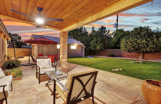 Amenities Galore! Outdoor Living & Lots of Games - Photo 41