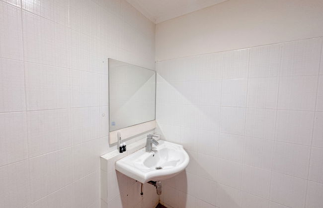 Best Price And Comfortable Living Studio At High Point Serviced Apartment - Foto 14