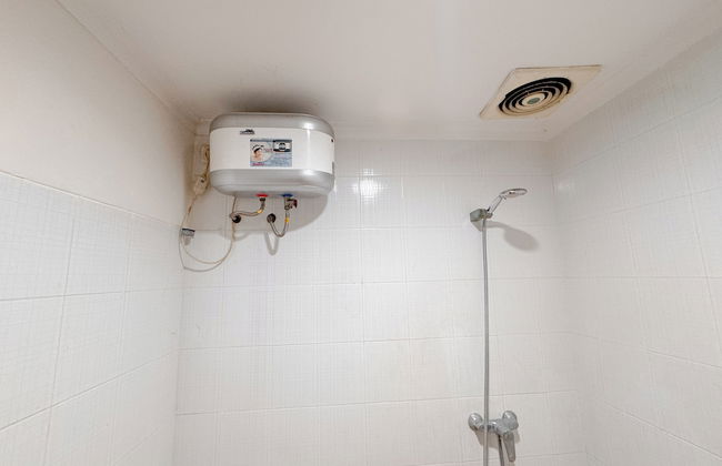 Best Price And Comfortable Living Studio At High Point Serviced Apartment - Foto 13